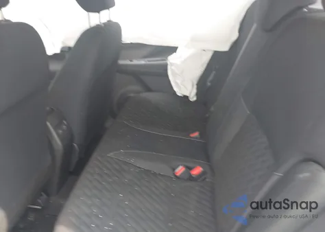 2023 Nissan Kicks Sv Xtronic Cvt из США, поврежденный, VIN 3N1CP5CV5PL495549